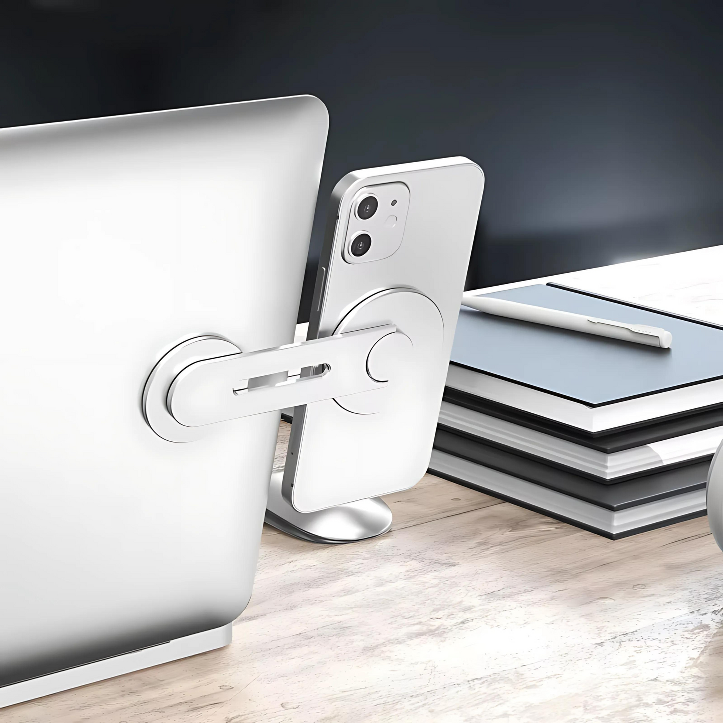 Revo Magsafe Holder Para Smartdevice